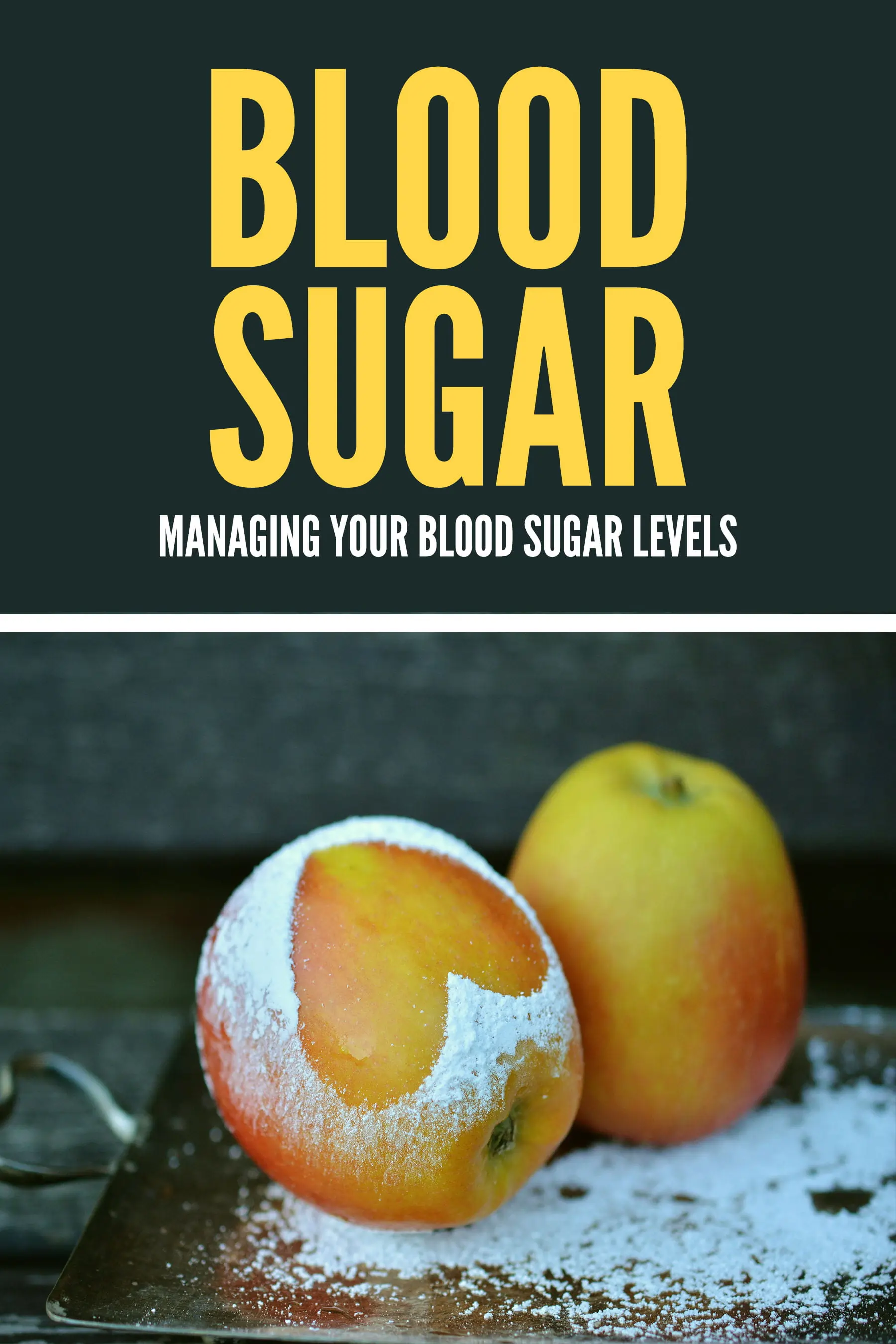 Managing Blood Sugar